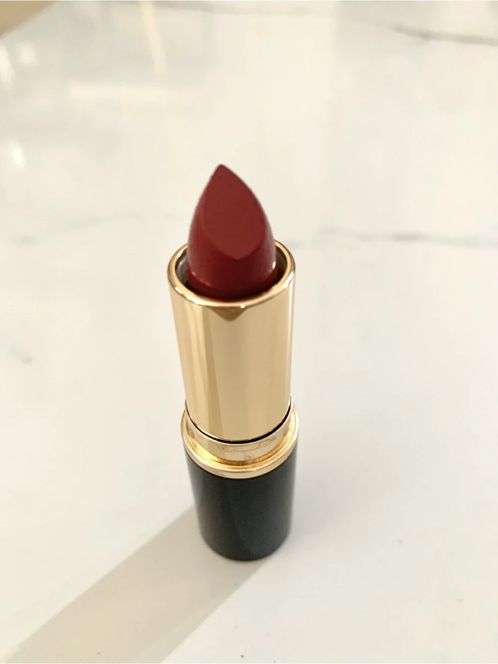 NWOB Estee Lauder Rich Currant Signature‎ Hydra Lustre Lipstick #23 Discontinued